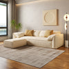 Candia Deep Seat Couch