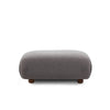 Pane Grey 2-Seater Sofa