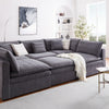 Panino Sectional Sofa Bed