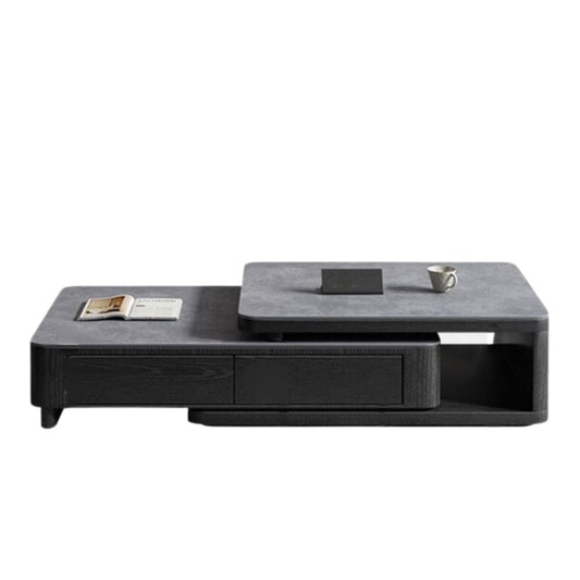 Ercole Sintered Stone Coffee Table