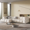 Diana Cloud Couch With Chaise