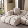 Diana Cloud Couch With Chaise