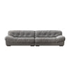 Neven Grey Cloud Sofa