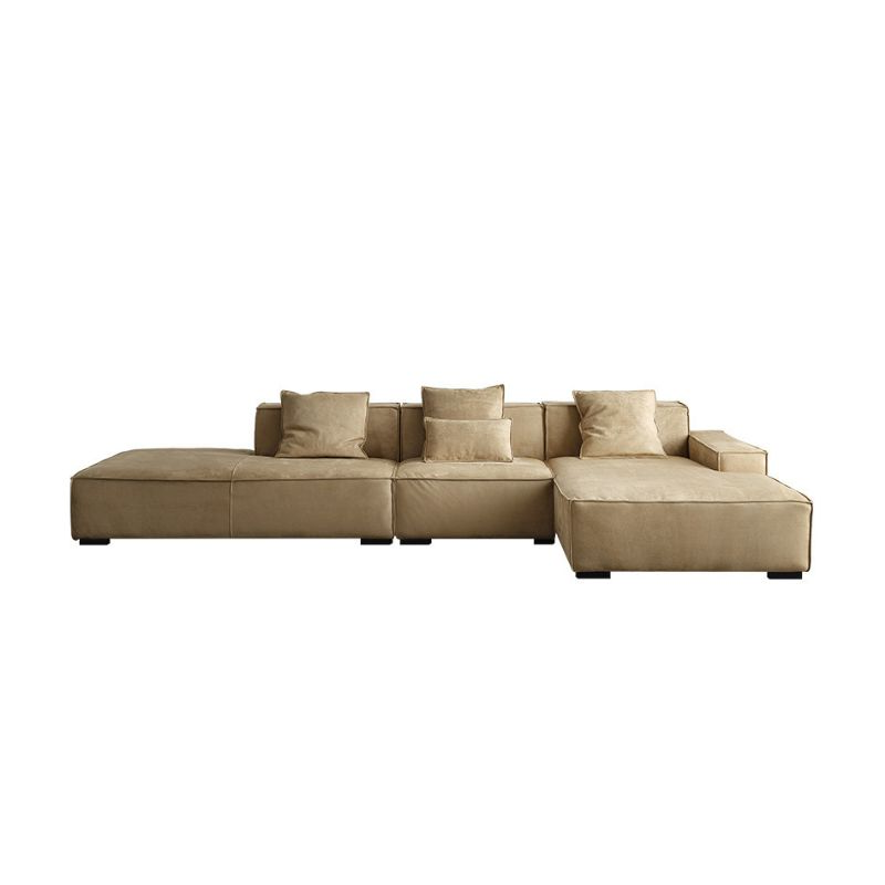 Elara Modular Chaise Sofa