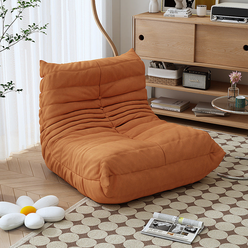 Elfo 1-Seater Caterpillar Lazy Sofa Chair
