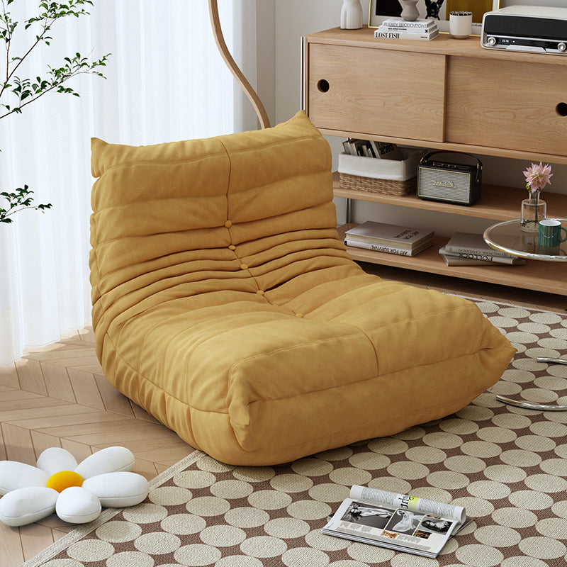 Elfo 1-Seater Caterpillar Lazy Sofa Chair